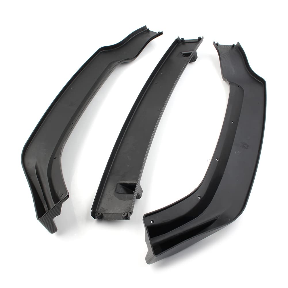 ミニF 透明バンパーセット いすゞ 07フォワード 4t純正バンパー150mm前出し3点セット(鏡面